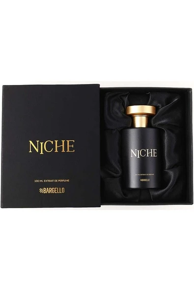 Niche Revel Unisex Extrait De Perfume 100 ml - Mnms100rev ürün görseli 1