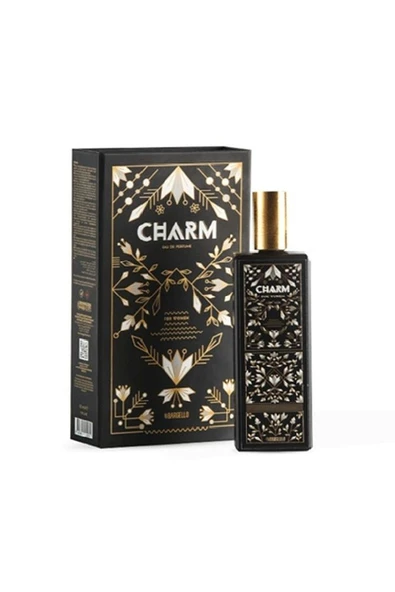 Charm Unisex Parfüm Edp 50 ml Exclusive - Mnms50chr ürün görseli 1