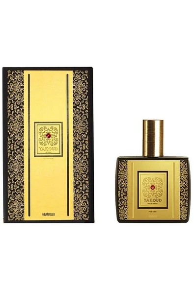 Yakoud Unisex Parfüm Edp 50 ml Exclusive - Mnms50yak ürün görseli 1