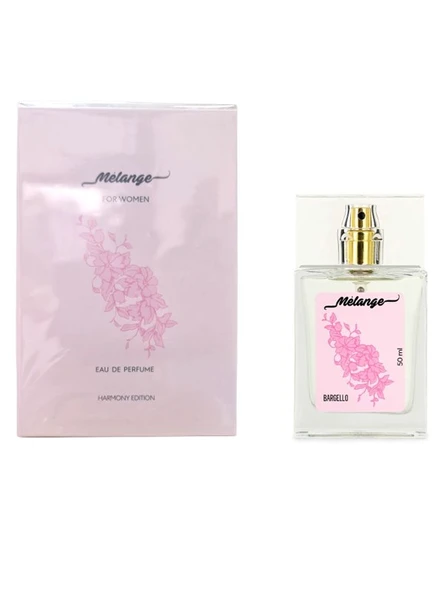 Melange Kadın Parfüm Edp 50 ml - Mnms502mk ürün görseli 1