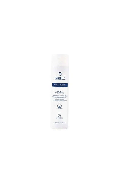 EFKS BARGELLO OCEAN WIND 300 ml DUŞ JELİ ürün görseli 1