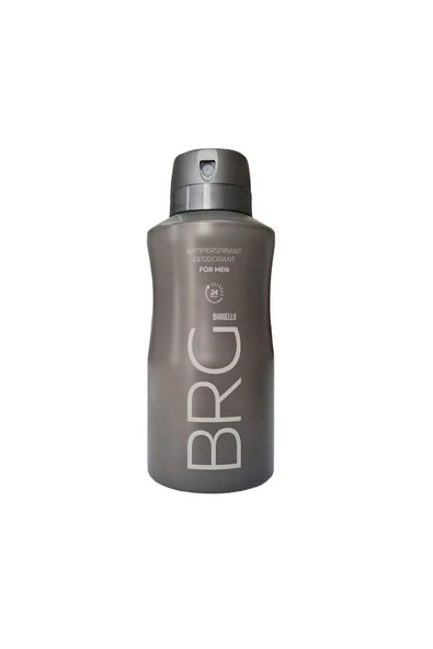 Erkek Antiperspirant Deodorant 150ml - Mnms150antierk ürün görseli 1