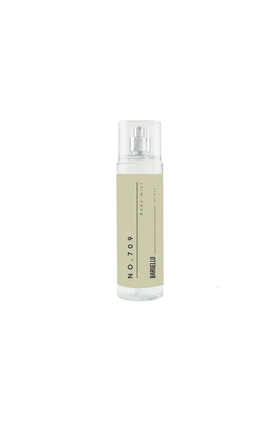 No.709 Erkek 210 ml Body Mıst Brgpen709bodymist ürün görseli 1