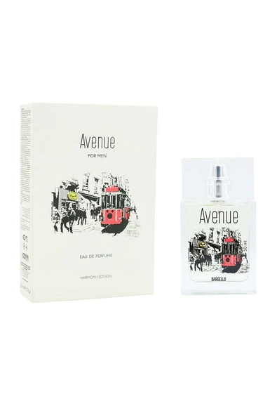 Avenue Erkek 50 ml Parfüm Edp ürün görseli 1