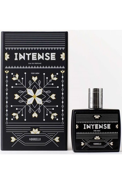 Intense Unisex Parfüm Edp 50 ml Exclusive - Mnms50int ürün görseli 1