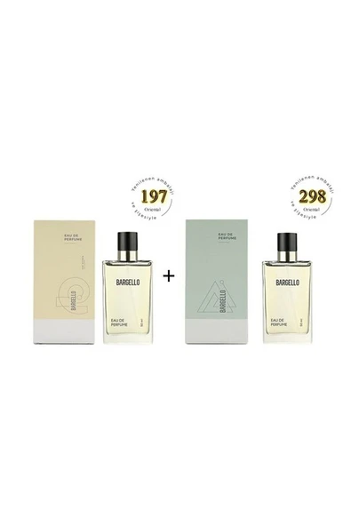 197 298 Kadın Parfüm Edp 50 ml Oriental - Mnms50298197 ürün görseli 1
