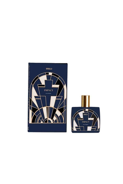 Impact Unisex Parfüm Edp 50 ml Exclusive - 68189800050edpımp ürün görseli 1