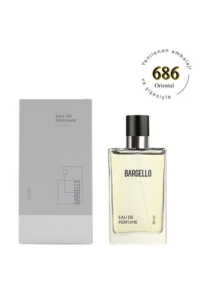 686 Erkek Parfüm Edp 50 ml Oriental - Mnms50686 ürün görseli 1