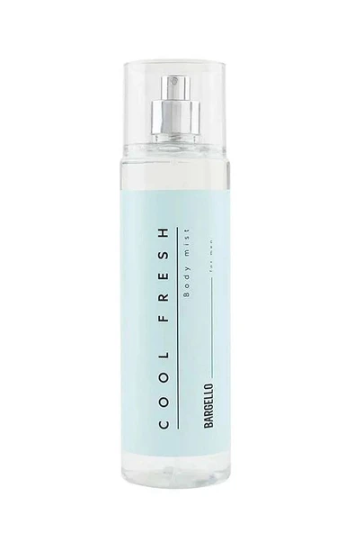 Body Mist Erkek Edt 210 ml Fresh - Mnmsbmefr ürün görseli 1