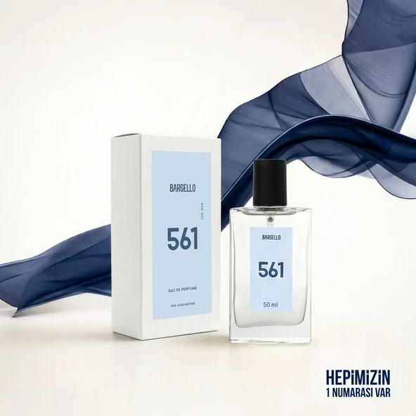 561 122 Edp 100 ml \ No:561 No:122 Edt Body Mist - Mnms50561bmno122 ürün görseli 1