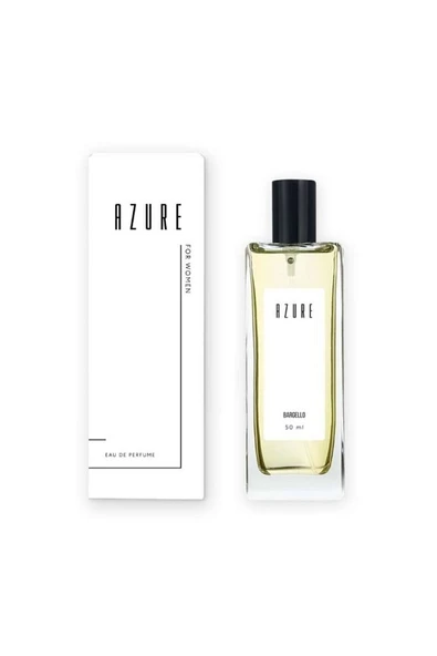 Azure Kadın Parfüm Edp 50 ml mnms50edpazu ürün görseli 1