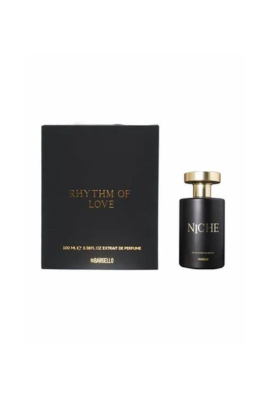 Niche Rhythm Of Love Unisex Extrait De Perfume 100 ml - Mnms100rol ürün görseli 1