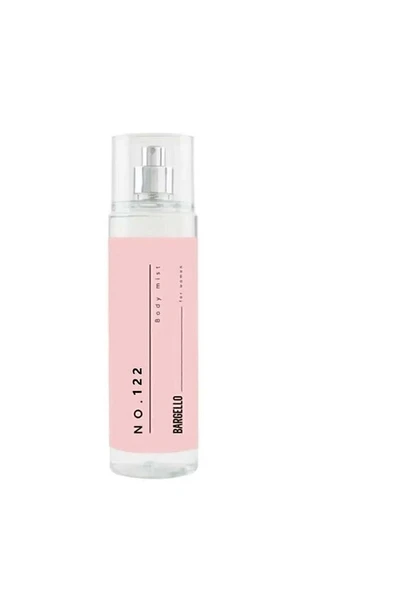 No:122 Body Mist Kadın 210 ml Edt - Mnmsbmeorino122 - Resim 3