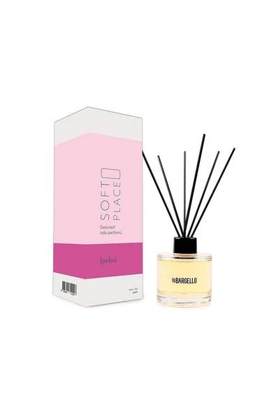 Soft Place Ipeksi 120 Ml Dekoratif Ortam Kokusu ürün görseli 1