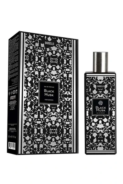 Black Musk Unisex Parfüm Edp 50 Ml Exclusive ürün görseli 1