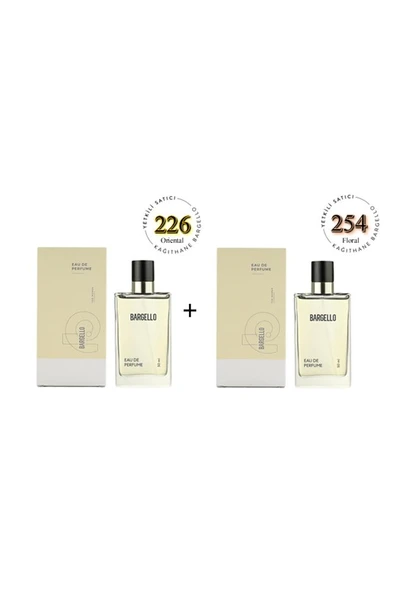 226 254 Kadın Parfüm Edp 50 ml Oriental / Floral - Mnms50226254 ürün görseli 1