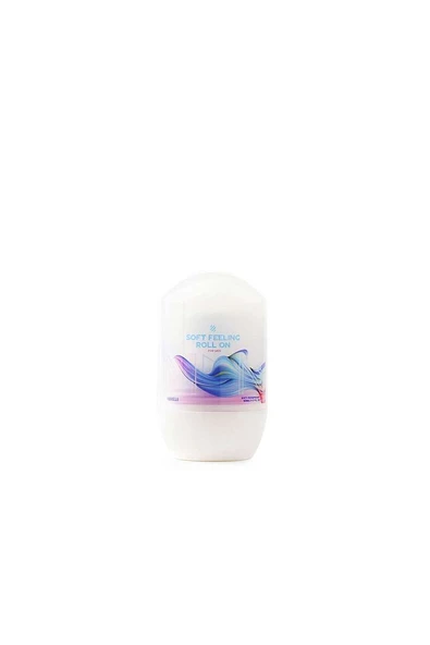 Erkek Roll-on 50 ml - Mnms50re ürün görseli 1