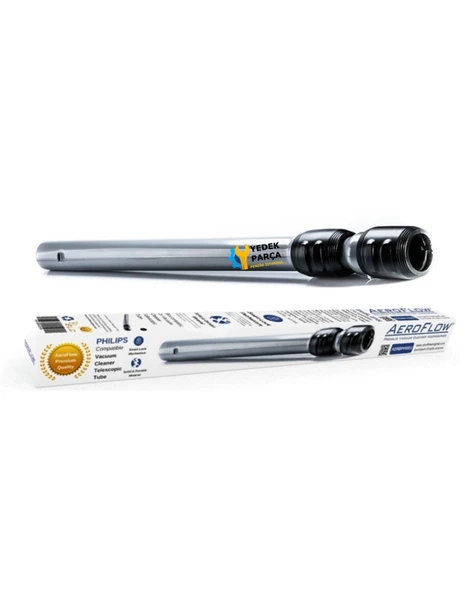 Philips Uyumlu FC 9929 Marathon Ultimate Süpürge Borusu Kutulu ürün görseli 1