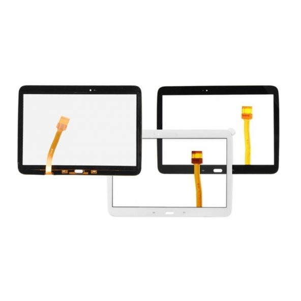 Samsung  Tab 3 10.1 P5200  / P5210 Dokunmatik Touch Orjinal Kalite ürün görseli 1