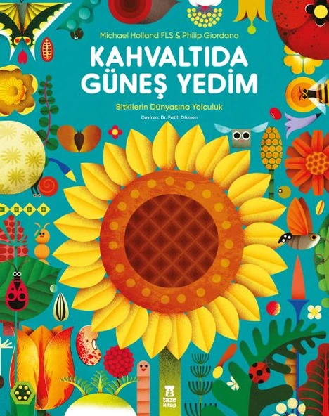 Kahvaltıda Güneş Yedim ürün görseli 1