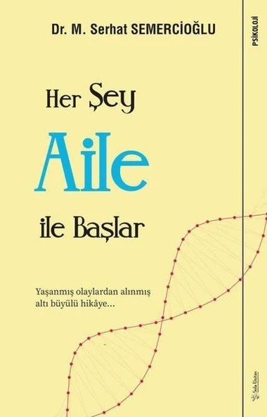 Her Şey Aile ile Başlar - Resim 3