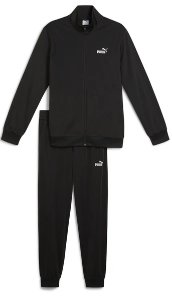 Puma ESS Poly Suit 684847 Erkek Günlük Eşofman Takımı ürün görseli 1