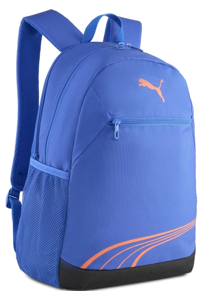 Puma Fundamental BackPack 091801 Unisex Sırt Çantası ürün görseli 1