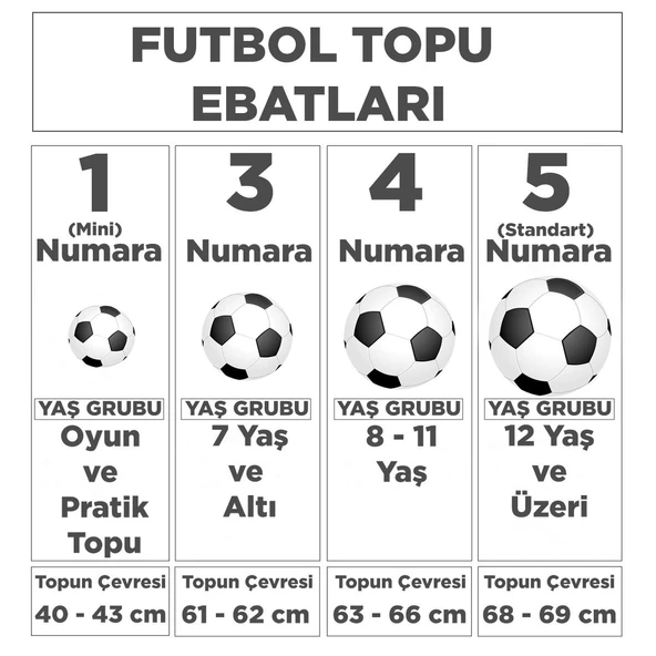 Puma Orbita 7 MS 084475 Futbol Topu - Resim 5