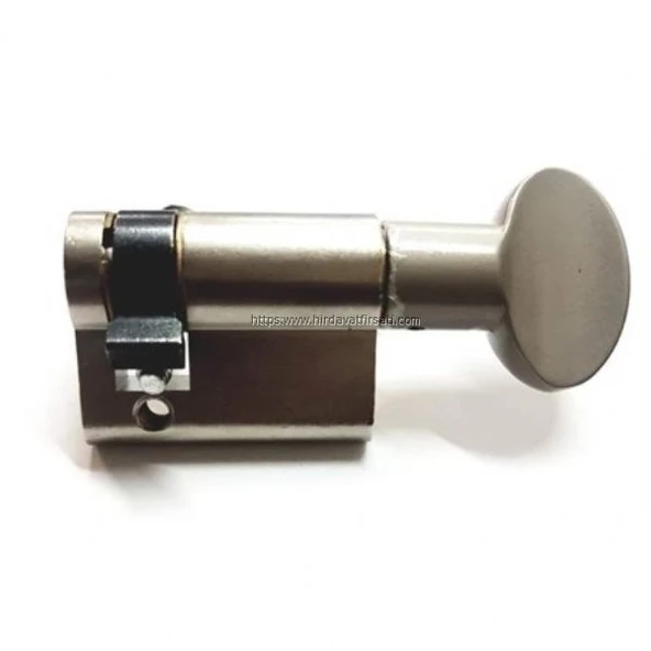 Kale 164 Gm 41 mm Mandallı Yarım Barel ürün görseli 1