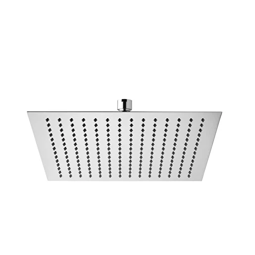 VitrA Lite LS A45673 Duş Başlığı (A45641) Krom ürün görseli 1