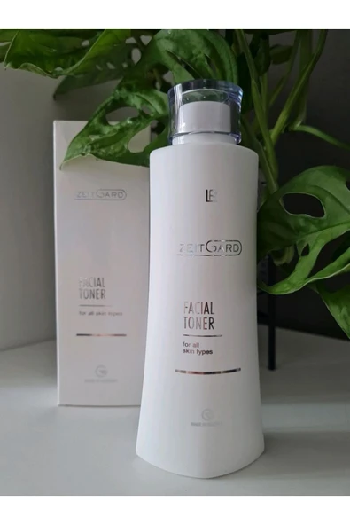 Zeitgard Yüz Toniği 200ml ürün görseli 1