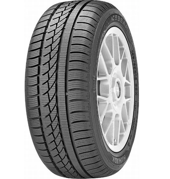 205/50R5 86H İCE BEAR W300 HANKOOK ürün görseli 1