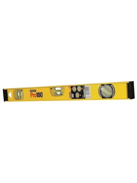 Stanley ST142920 60 cm Su Terazisi ürün görseli 1