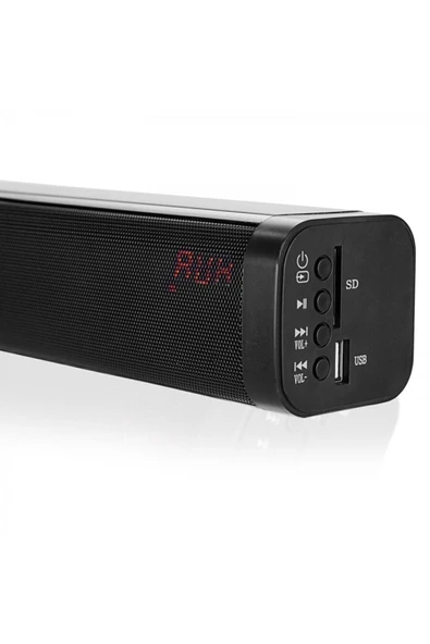 GOLDMASTER SB-1110 BT SOUND BAR - Resim 8