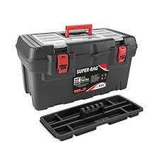 Süper Bag ASR-5044 22'' Eko Master Takım Çantası Prof Bag ürün görseli 1