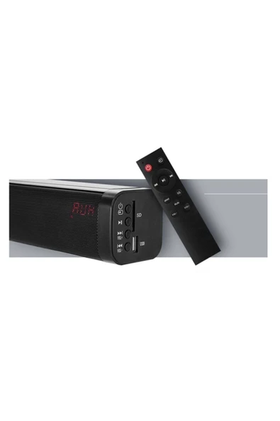 GOLDMASTER SB-1110 BT SOUND BAR - Resim 6