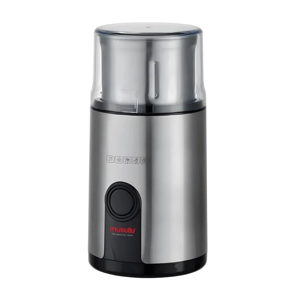 Musullu MSL-1004 Baharat Kahve Öğütücü ürün görseli 1