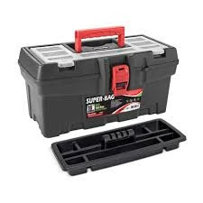 Süper Bag Asr-5042 16" Eko Master Takım Çantası ürün görseli 1