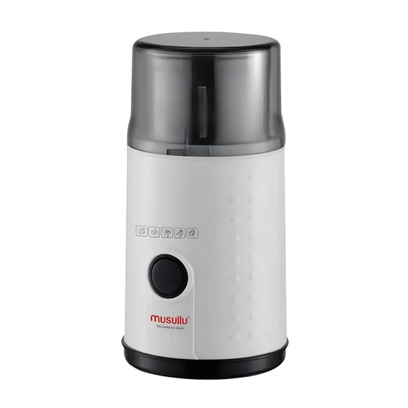 Musullu MSL-1003 Baharat ve Kahve Öğütücü ürün görseli 1