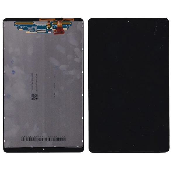 Samsung Uyumlu Tab A 10.1 T510 LCD Ekran + Dokunmatik  A++Süper Kalite ürün görseli 1