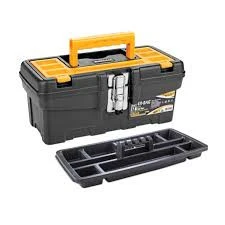 Süper Bag ASR-502713'' Eko Metal Takım Çantası Prof Bag ürün görseli 1