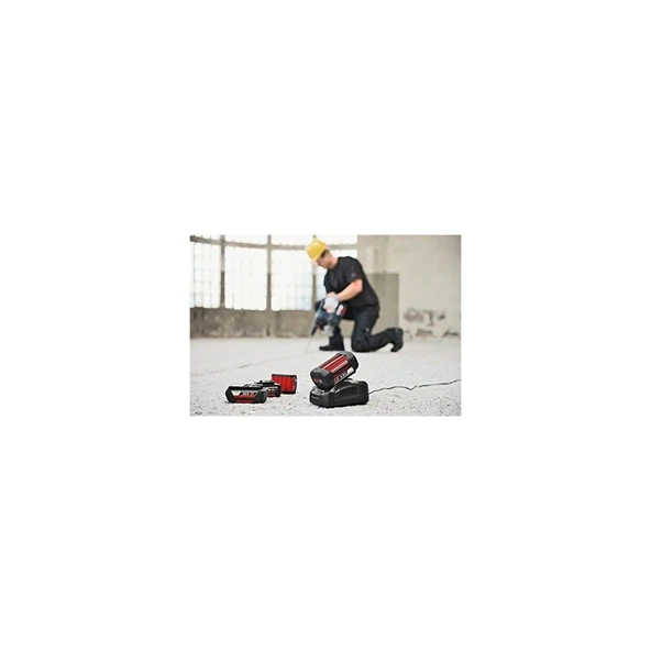 BOSCH GAL 3680 CV ŞARJ ALETİ - Resim 8