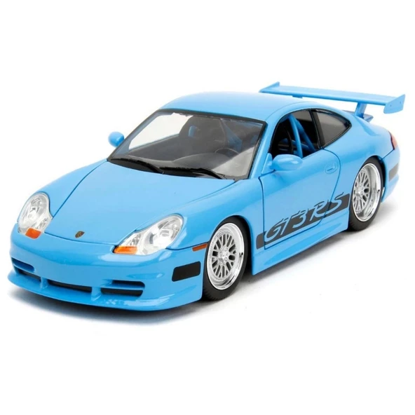 Nessiworld Hızlı & Öfkeli Brian's Porsche 911 GT3 RS Model Aracı ürün görseli 1