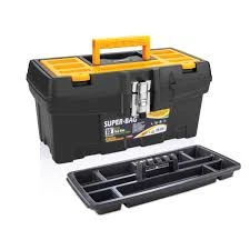 Süper Bag ASR-5028 16 Eko Metal Takım Çantası ürün görseli 1