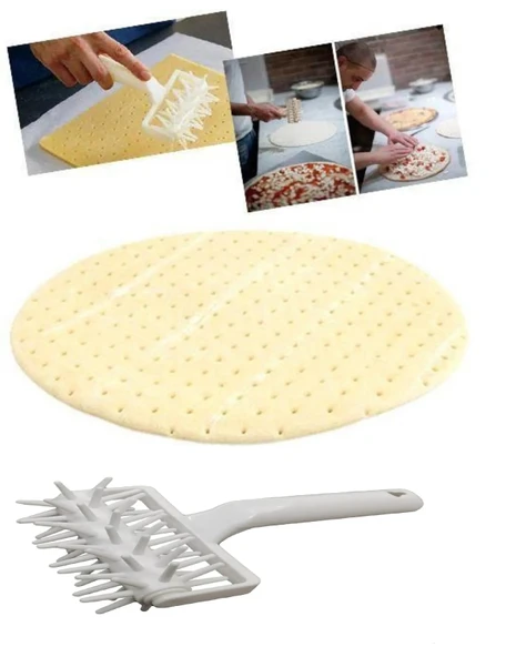 Hamur Delici Rulo – Pizza – Milföy Hamur Delici Rulet ürün görseli 1