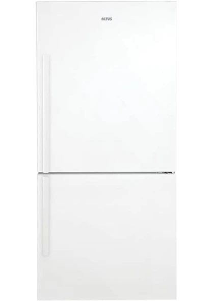 Altus ALK 482 580 LT No-Frost Kombi Tipi Buzdolabı ürün görseli 1