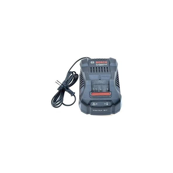 BOSCH GAL 3680 CV ŞARJ ALETİ - Resim 5