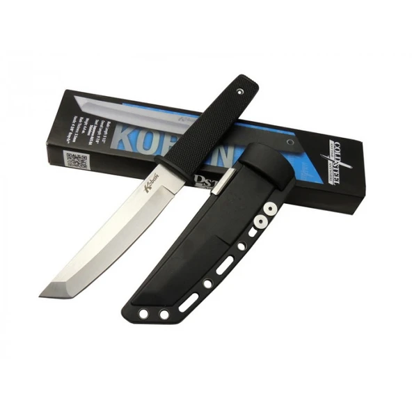 Gold Steel Kobun Tanto Bıçak Marka:COLD STEEL Ürün Kodu: AUS 8A 25 CM ürün görseli 1