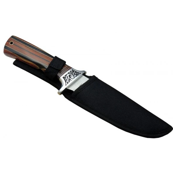 Lanmark Av Bıçağı Marka:Lanmark Ürün Kodu: A058-1 26.5 CM ürün görseli 1
