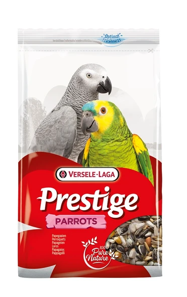 Versele Laga Prestıge Parrot (papağan) Yemi 1kg ürün görseli 1
